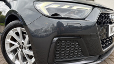 Audi A1 30 TFSI 110 Sport 5dr Petrol Hatchback